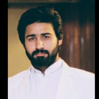 Muhammad Umair Bhatti