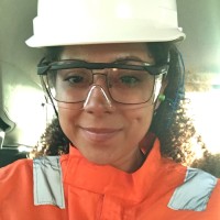 Carla Corina Porto, Msc.