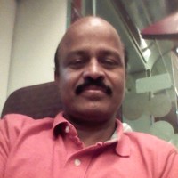 Balakrishnan Sudhakar
