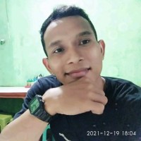 Lukman Saleh