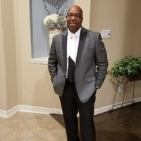 Rodrick Goodlow