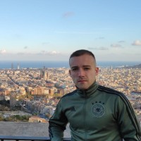 Cristian González Santos