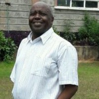 George Ngatiri