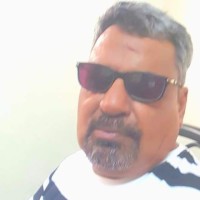 Saleem Ahmed Zubairi