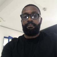 Chibuike Anyanwu