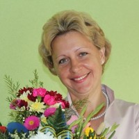 Елена Рутковская