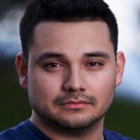 Nathan Camacho