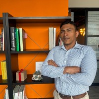 Roberto Carlos Cotes Barliza