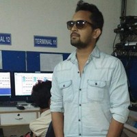 Vikash Mishra