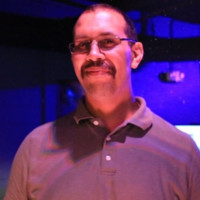 Ian Sterrett