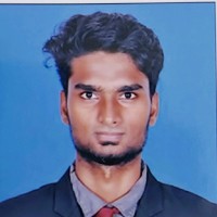 Hari Krishnan Srinivasan