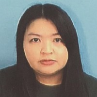 Candace Zeng