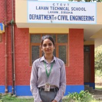 Anjali Kumari Chaudhary
