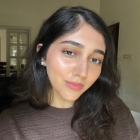 Mariam Kashif