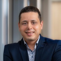 Anwar Errachid, M.Sc