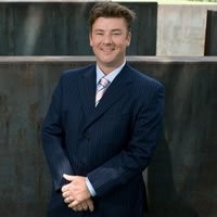 Nicholas Rosenberg