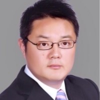 Johnson JIANG