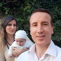 Ayhan Kivrak