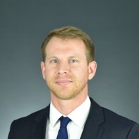 Evan Humphrey