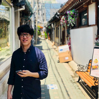 Siwoo Choi