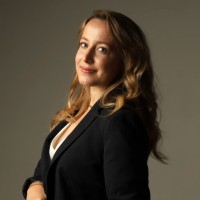 Aleksandra (Ola) Marszalek