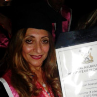 Suzan Asanasious