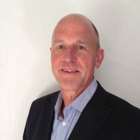 Ron Van Eck