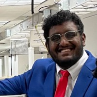 Nikhil Nathan Senthil Nathan