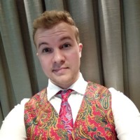 Justin Nieuwhof