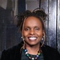 Lucy Kiragu - Neal