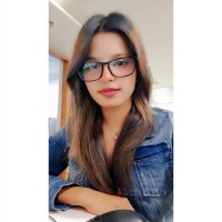 Gargi Tomar