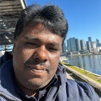 Siva Sankar Sukamanchi