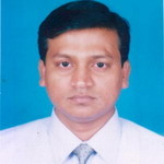 Md. Abdul Ahad Kabir