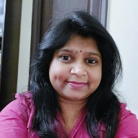Monika Jain