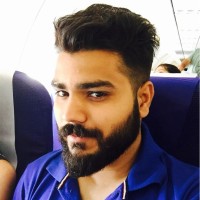 Kishan Jha