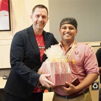 Piyush Barua