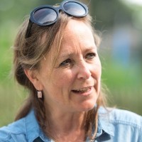 Isabelle Debrabandere