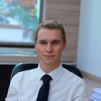Ben Jackson