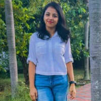 Rima Rajendran M K
