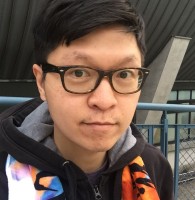 鄭絢文