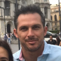 Luis Alberto Gonzalez Cabrera