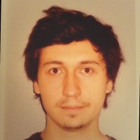 Сергей Торощин
