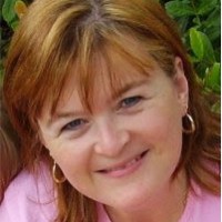 Tatiana Holmgren