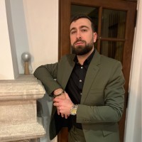 Antoine Carozza