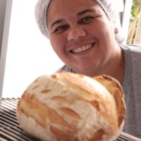 Ana carolina Oliveira santana dos santos