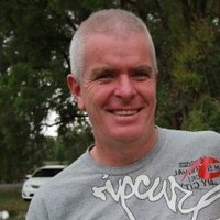 brendan rootes