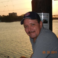 Eric Griffith