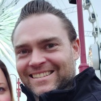 Adam Smallman