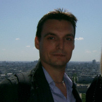 Julien Pereira