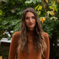Sophia Larabee